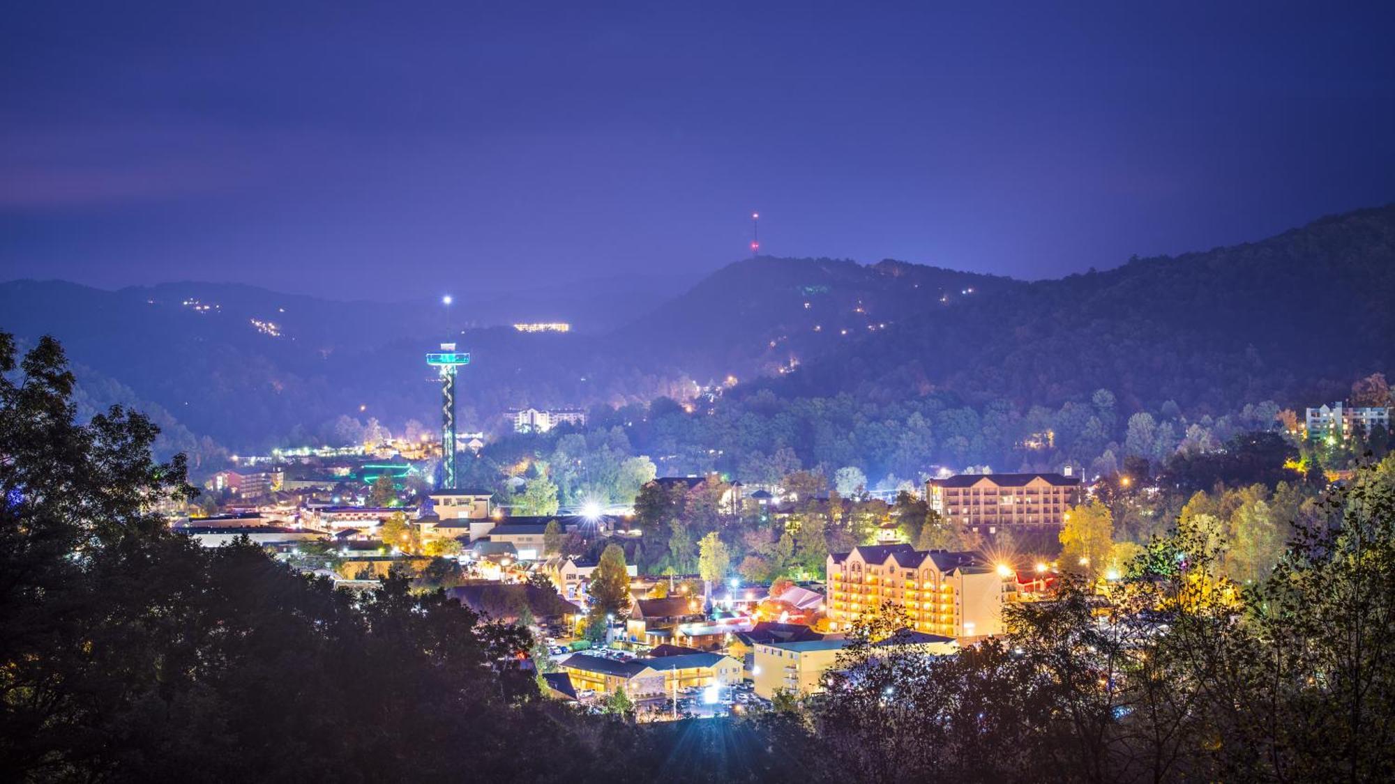 Glori'S Retreat, Game Room, 1089 Of Free Attraction Tickets For Each Paid Day, Dollywood And More Pigeon Forge Exteriér fotografie