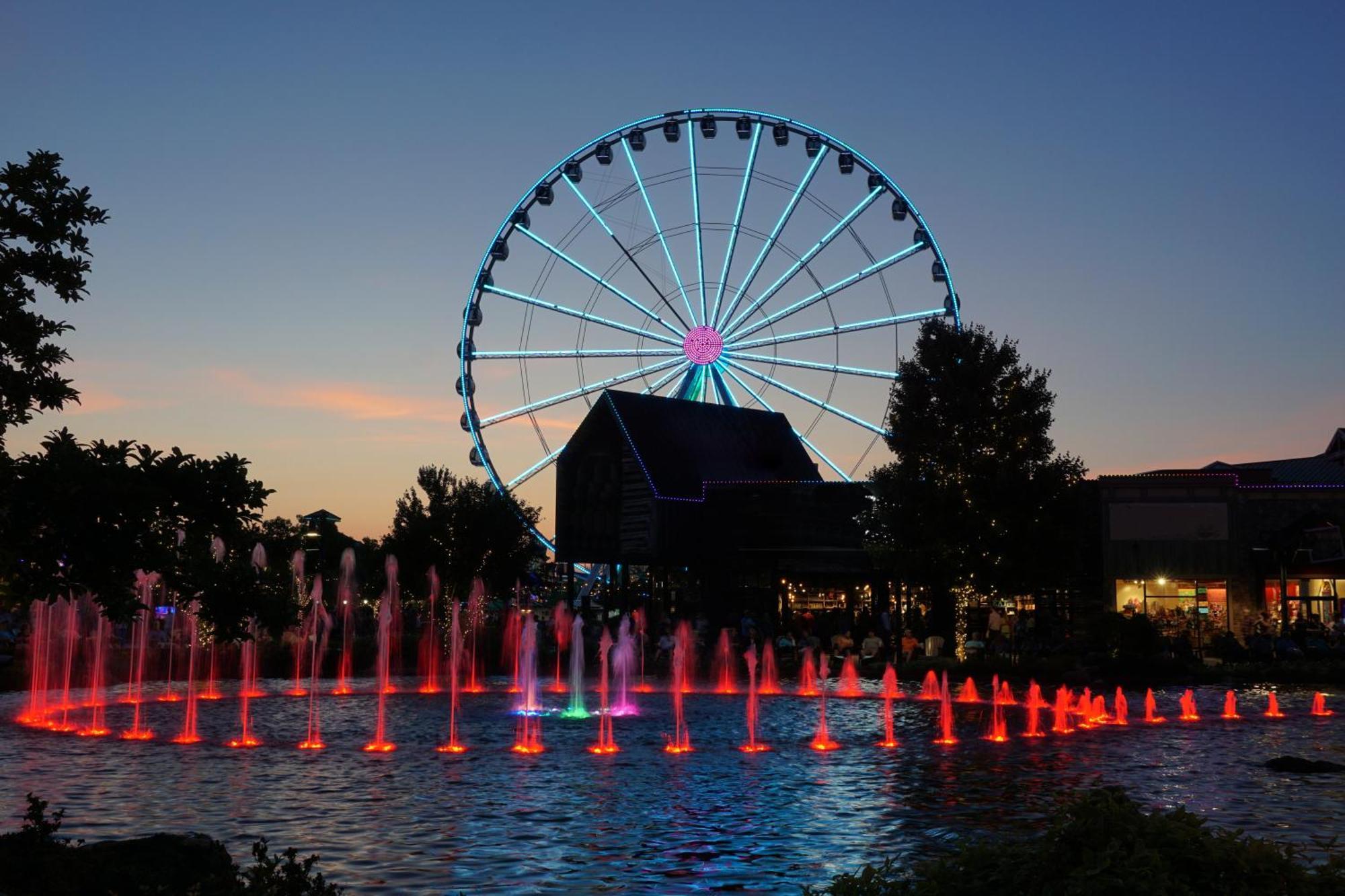Glori'S Retreat, Game Room, 1089 Of Free Attraction Tickets For Each Paid Day, Dollywood And More Pigeon Forge Exteriér fotografie