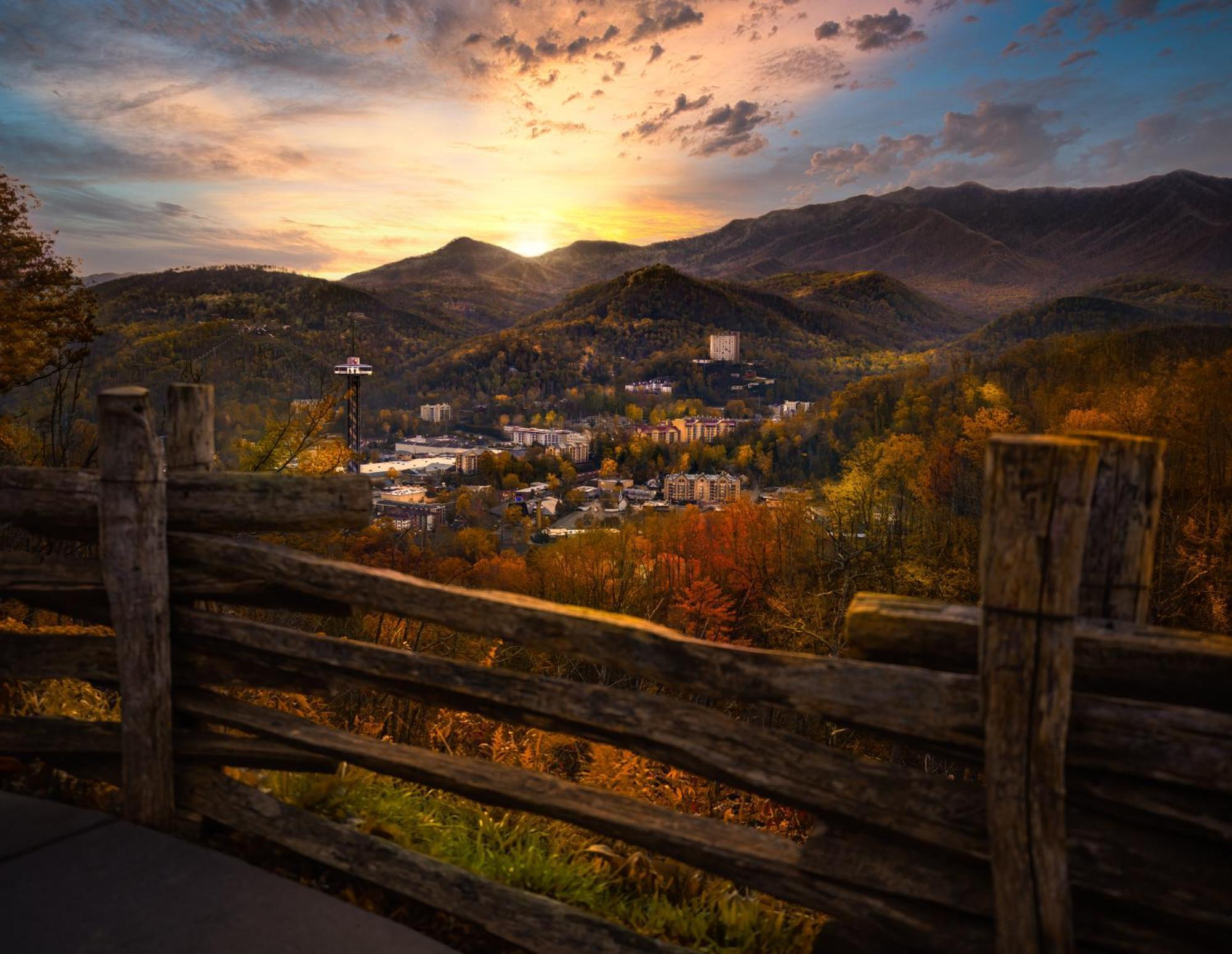 Glori'S Retreat, Game Room, 1089 Of Free Attraction Tickets For Each Paid Day, Dollywood And More Pigeon Forge Exteriér fotografie