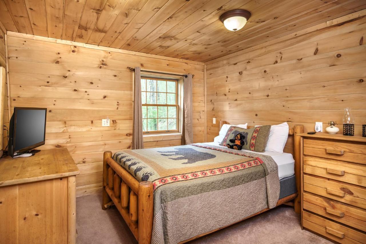 Glori'S Retreat, Game Room, 1089 Of Free Attraction Tickets For Each Paid Day, Dollywood And More Pigeon Forge Exteriér fotografie