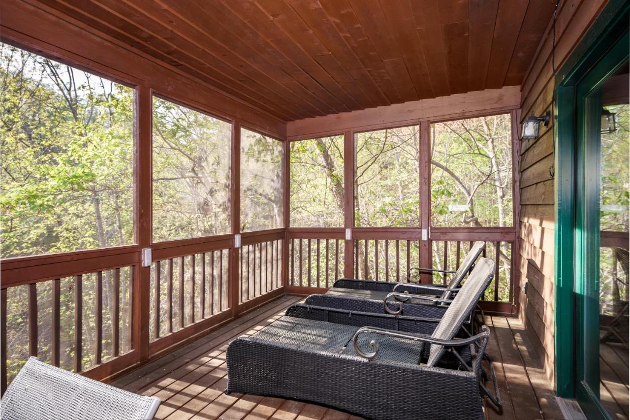 Glori'S Retreat, Game Room, 1089 Of Free Attraction Tickets For Each Paid Day, Dollywood And More Pigeon Forge Exteriér fotografie