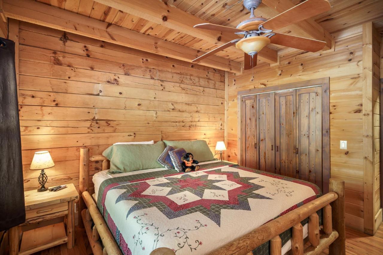 Glori'S Retreat, Game Room, 1089 Of Free Attraction Tickets For Each Paid Day, Dollywood And More Pigeon Forge Exteriér fotografie
