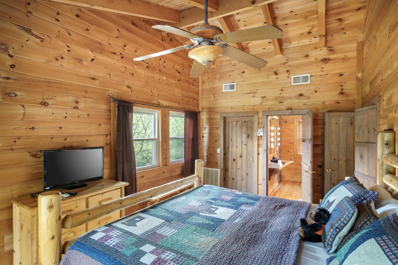 Glori'S Retreat, Game Room, 1089 Of Free Attraction Tickets For Each Paid Day, Dollywood And More Pigeon Forge Exteriér fotografie