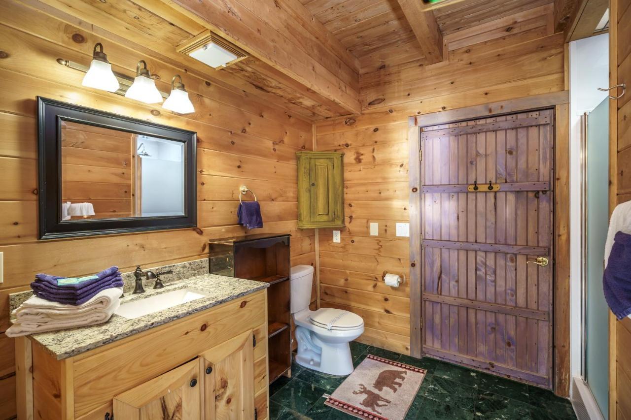 Glori'S Retreat, Game Room, 1089 Of Free Attraction Tickets For Each Paid Day, Dollywood And More Pigeon Forge Exteriér fotografie