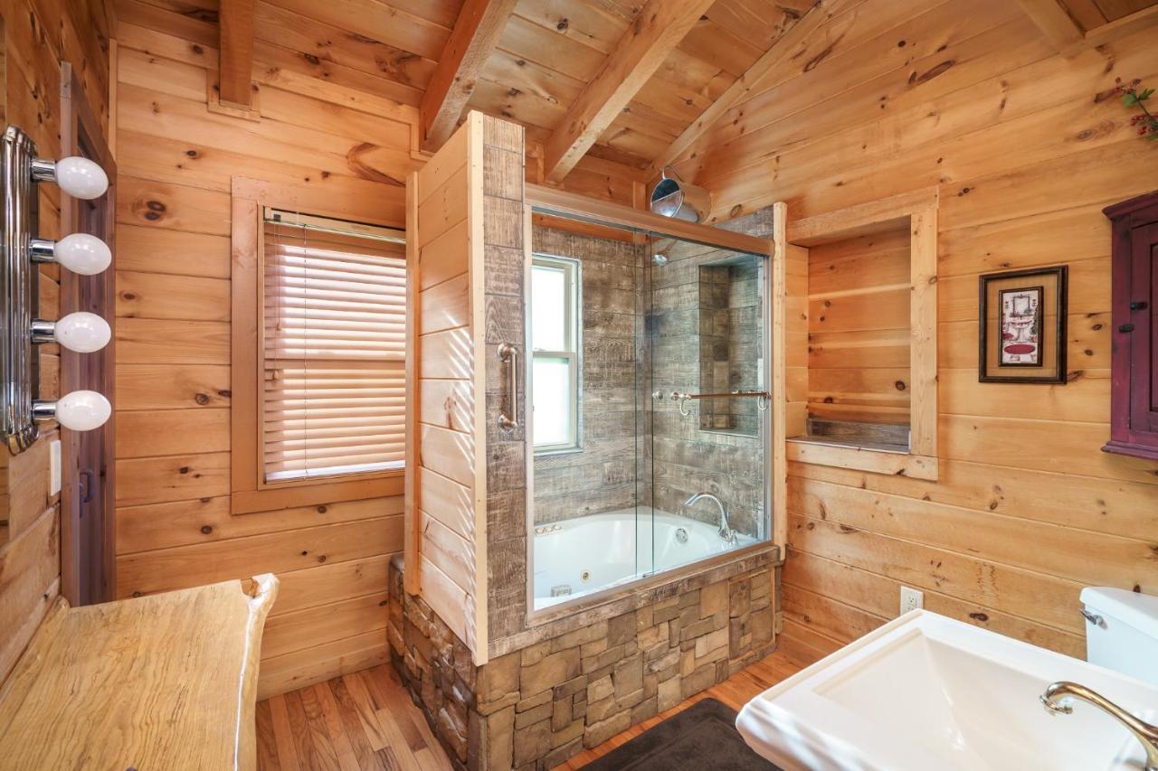 Glori'S Retreat, Game Room, 1089 Of Free Attraction Tickets For Each Paid Day, Dollywood And More Pigeon Forge Exteriér fotografie