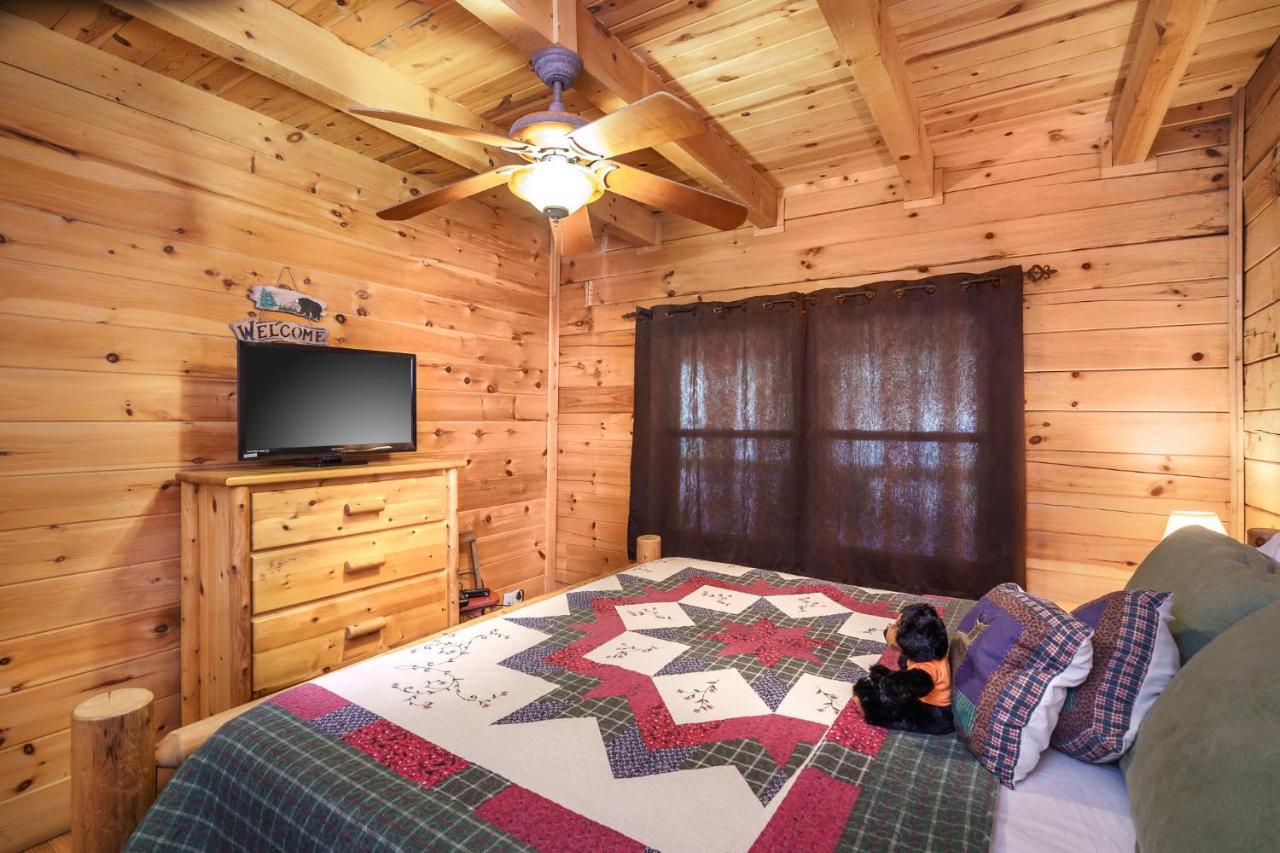 Glori'S Retreat, Game Room, 1089 Of Free Attraction Tickets For Each Paid Day, Dollywood And More Pigeon Forge Exteriér fotografie